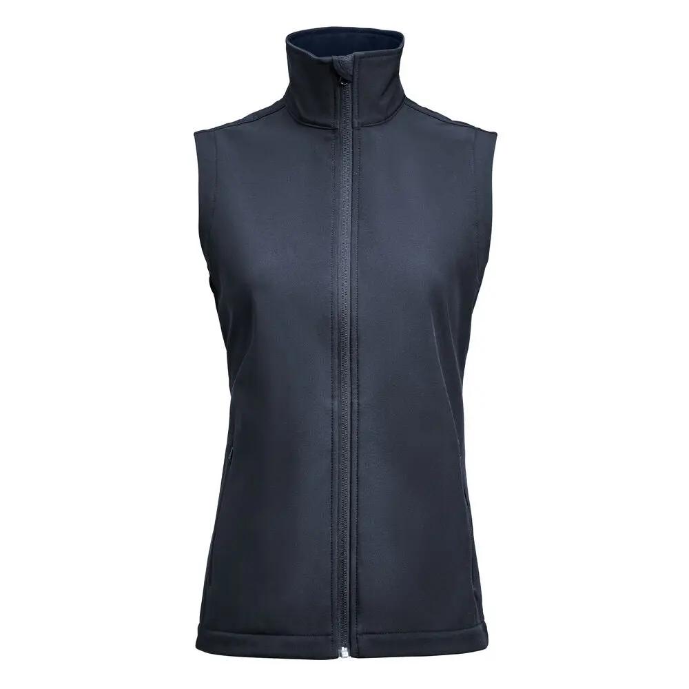 Valley Vest Woman James Harvest