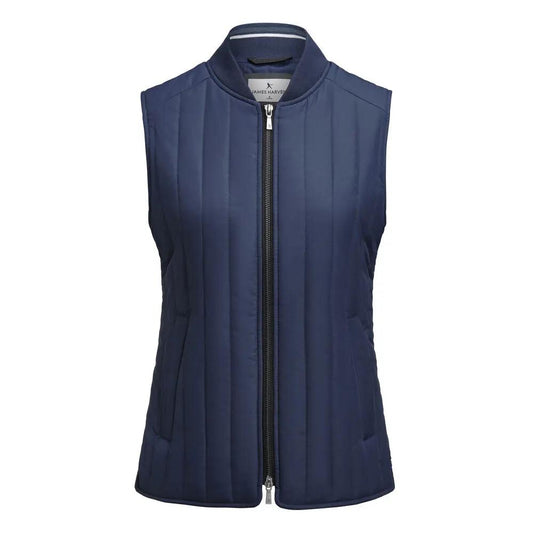 Scarsdale Vest Women James Harvest