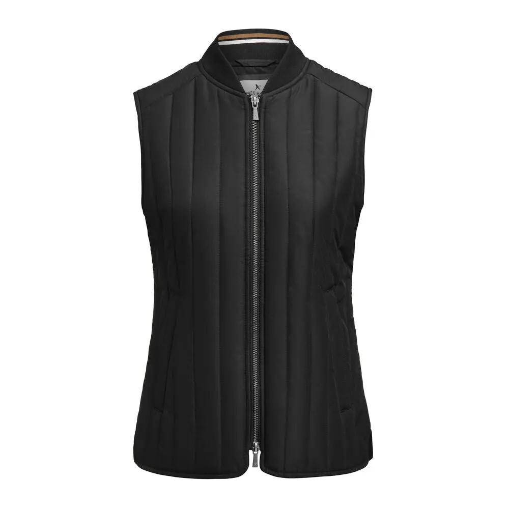 Scarsdale Vest Women James Harvest