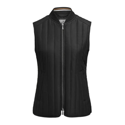 Scarsdale Vest Women James Harvest