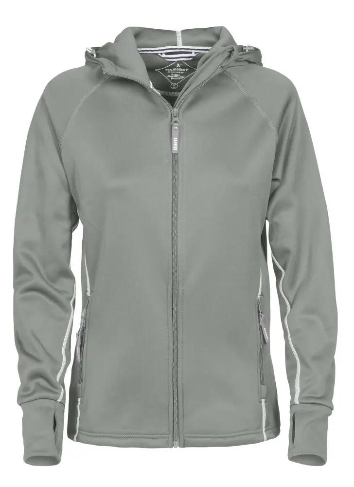 Northderry Fleece Jacket Women James Harvest
