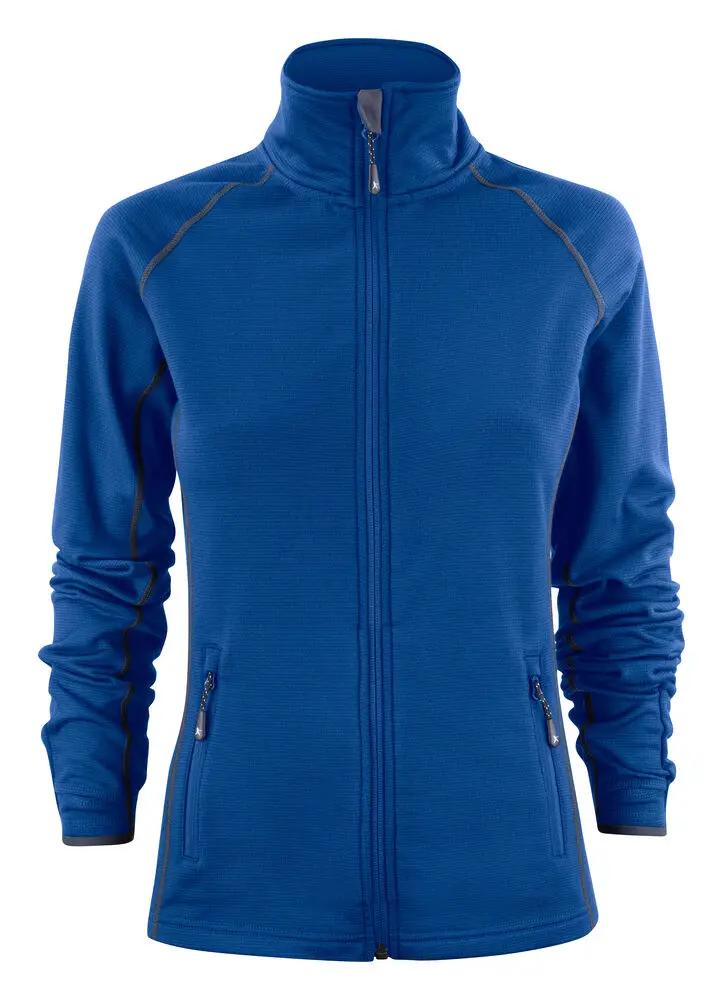 Miles Fleece Jacket Women James Harvest