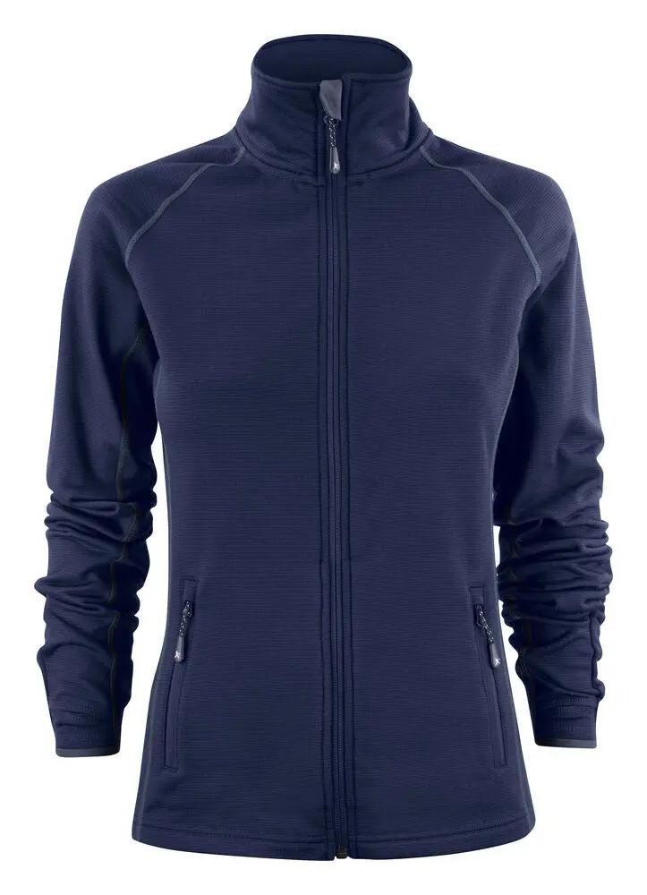 Miles Fleece Jacket Women James Harvest