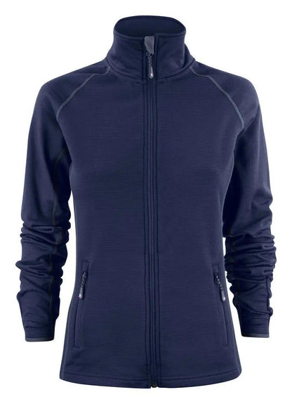 Miles Fleece Jacket Women James Harvest