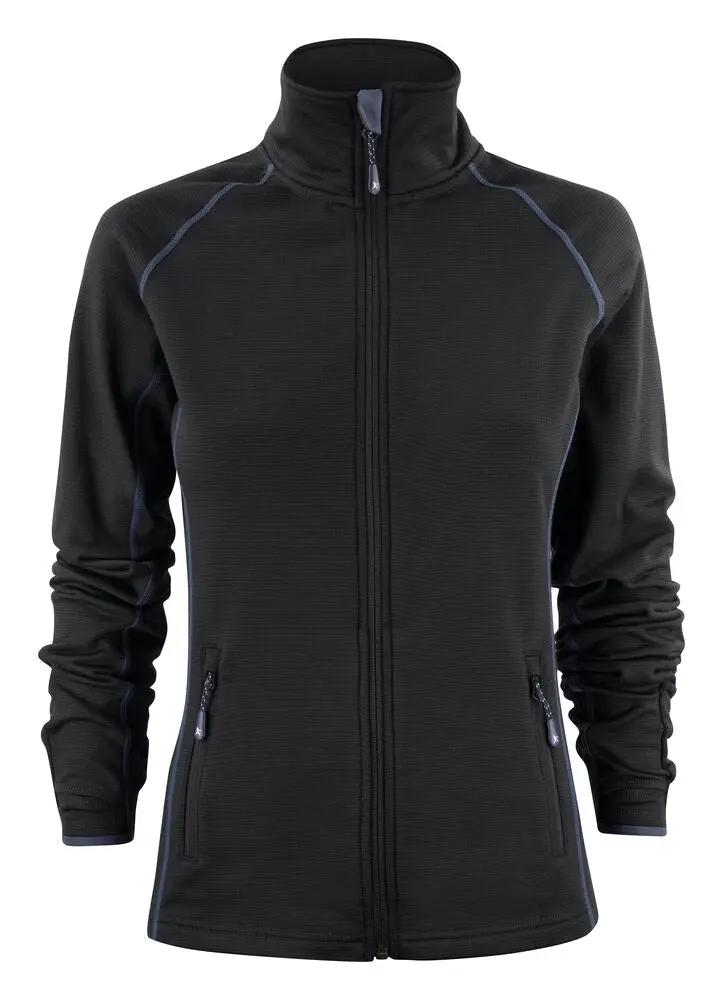 Miles Fleece Jacket Women James Harvest