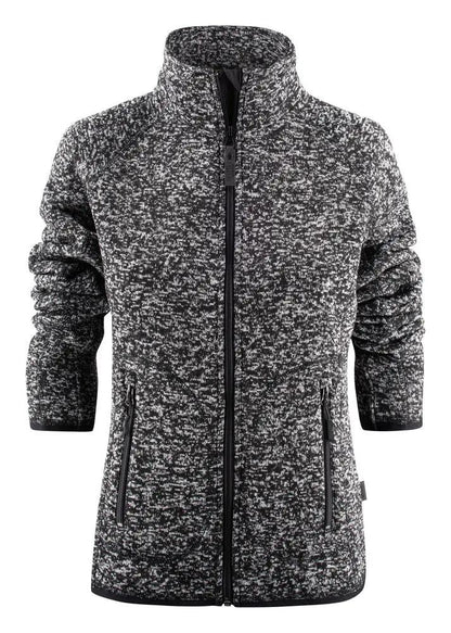 Rich Hill  Fleece Jacket Women James Harvest