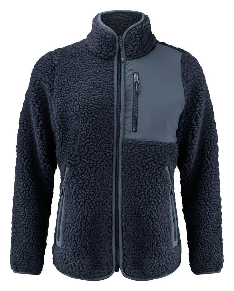 Kingsley Fleece Jacket Women James Harvest