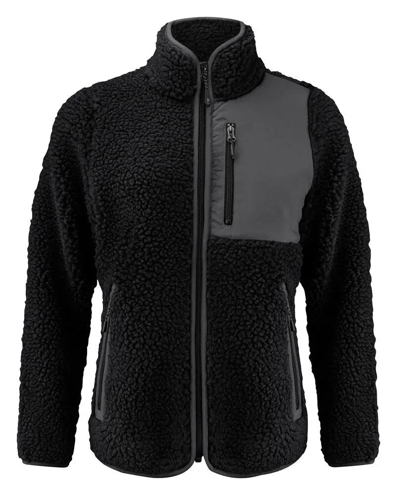 Kingsley Fleece Jacket Women James Harvest