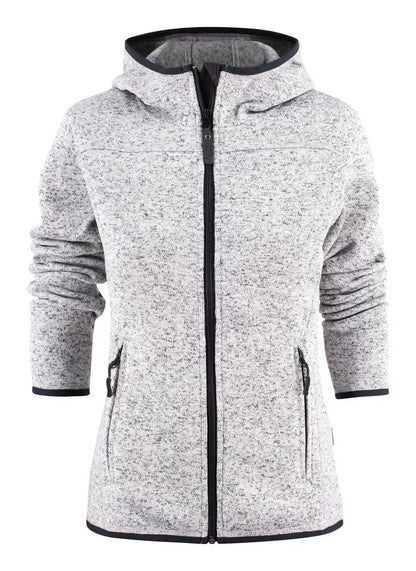 Santa Ana Fleece Jacket Women James Harvest