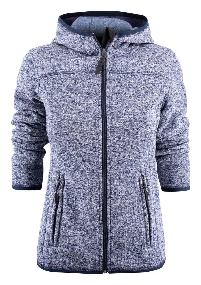 Santa Ana Fleece Jacket Women James Harvest