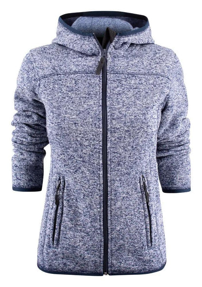 Santa Ana Fleece Jacket Women James Harvest