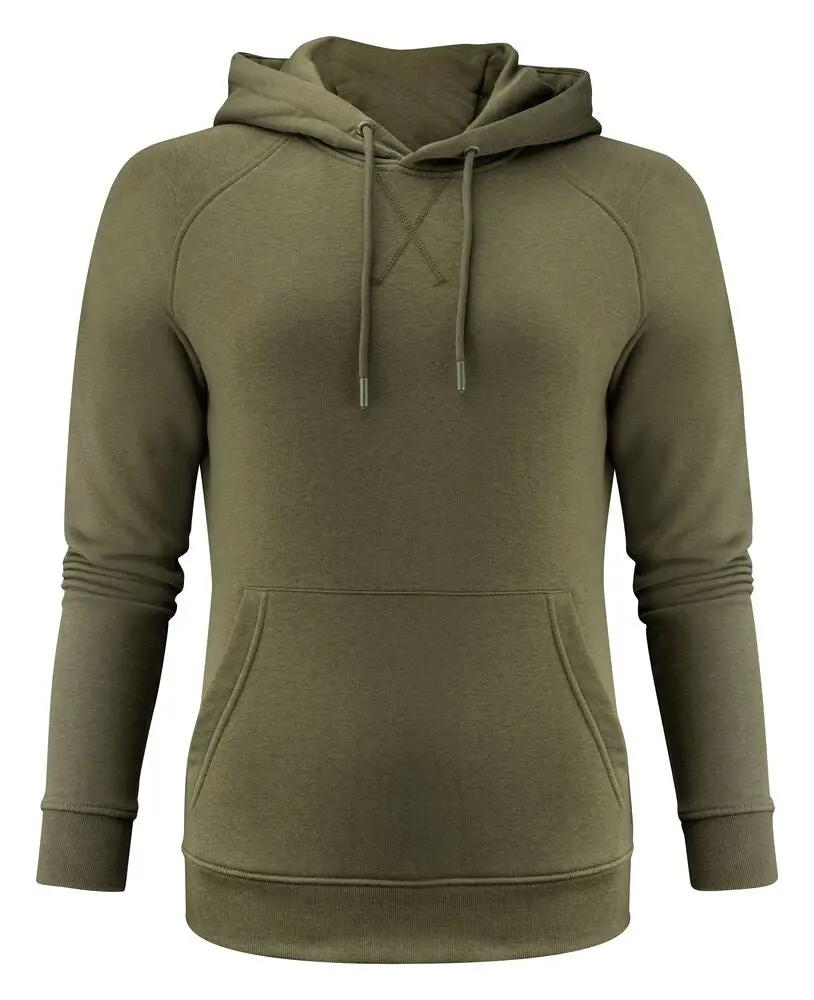 Hardin Heights Hoodie Women James Harvest