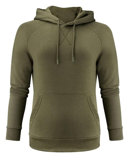 Hardin Heights Hoodie Women James Harvest