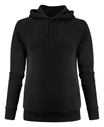 Hardin Heights Hoodie Women James Harvest
