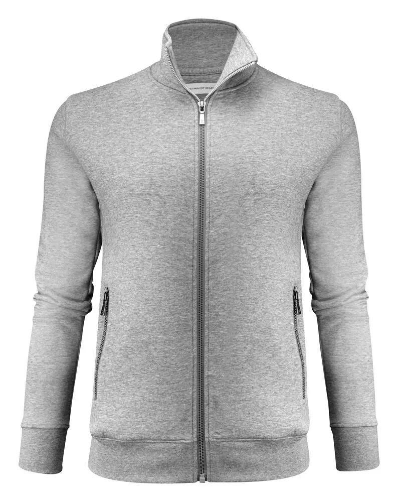 Melville Heights Sweater Full Zip Women James Harvest