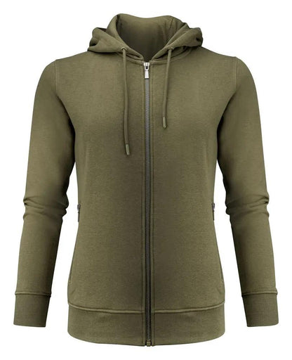 Westwood Heights  Hoodie Women James Harvest