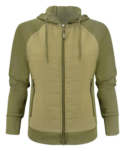 Keyport Jacket Women James Harvest