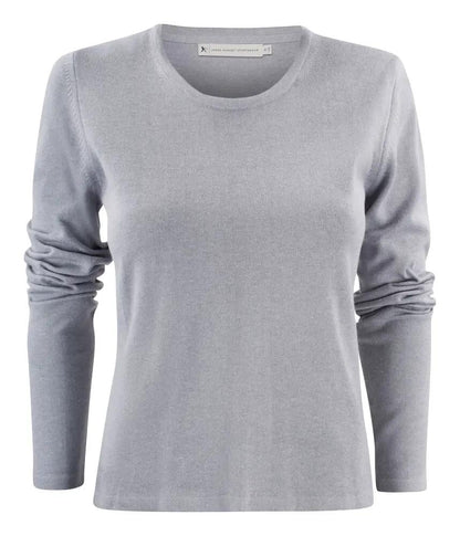 Portland Knitted Sweater Women James Harvest