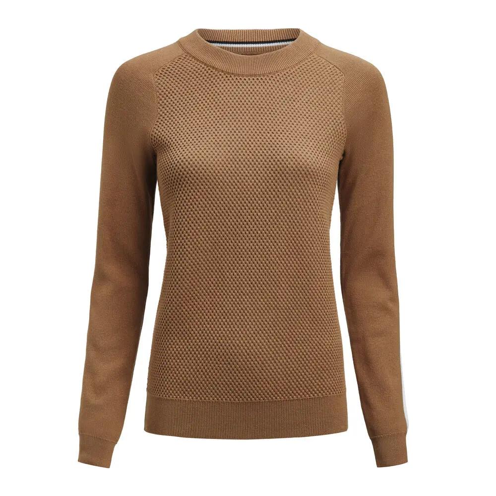 Scarsdale Sweater Women James Harvest