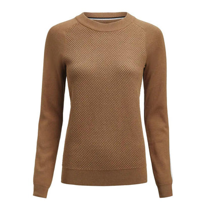 Scarsdale Sweater Women James Harvest