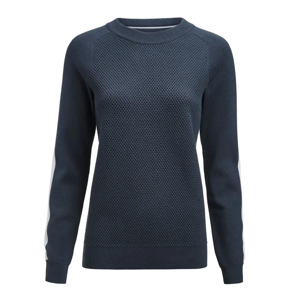 Scarsdale Sweater Women James Harvest