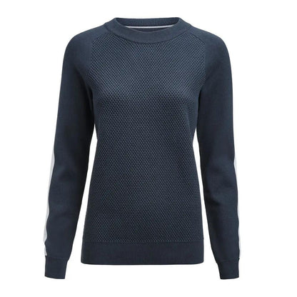 Scarsdale Sweater Women James Harvest
