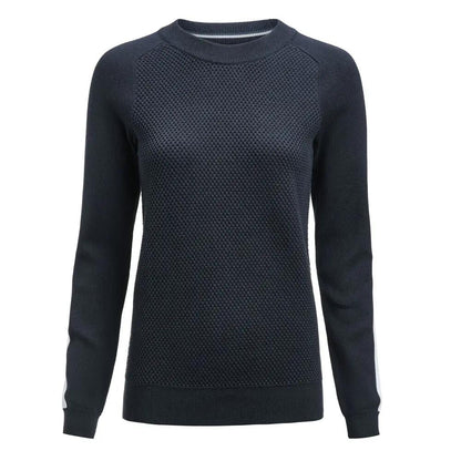 Scarsdale Sweater Women James Harvest