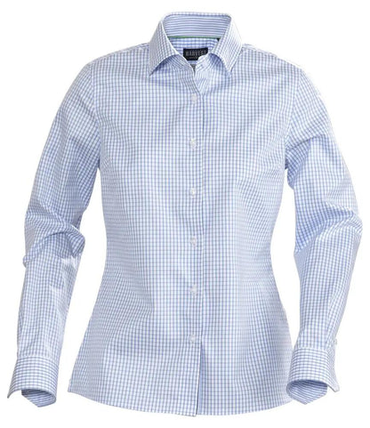 Tribeca Shirt Women James Harvest