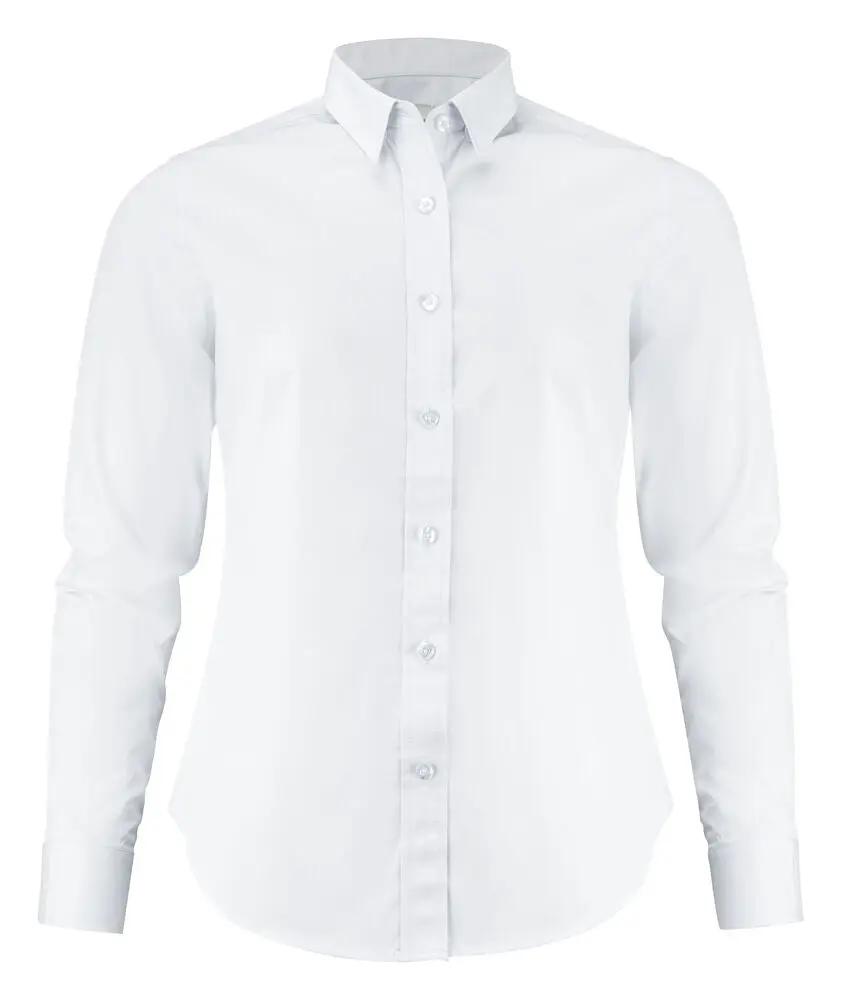 Acton Shirt Women James Harvest