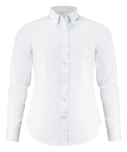Acton Shirt Women James Harvest