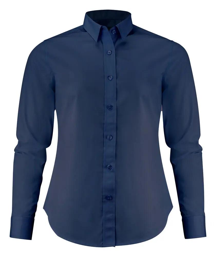 Acton Shirt Women James Harvest