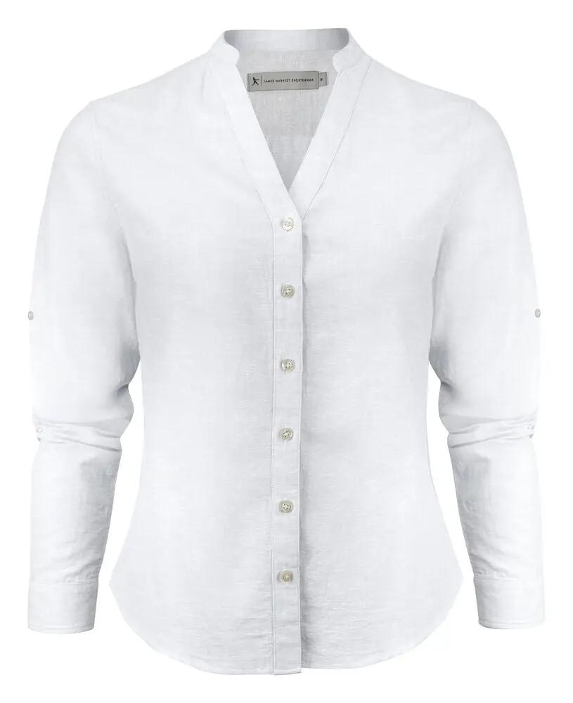 Townsend Shirt Women James Harvest