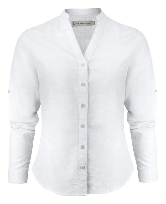 Townsend Shirt Women James Harvest