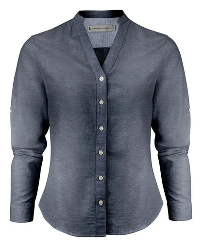 Townsend Shirt Women James Harvest