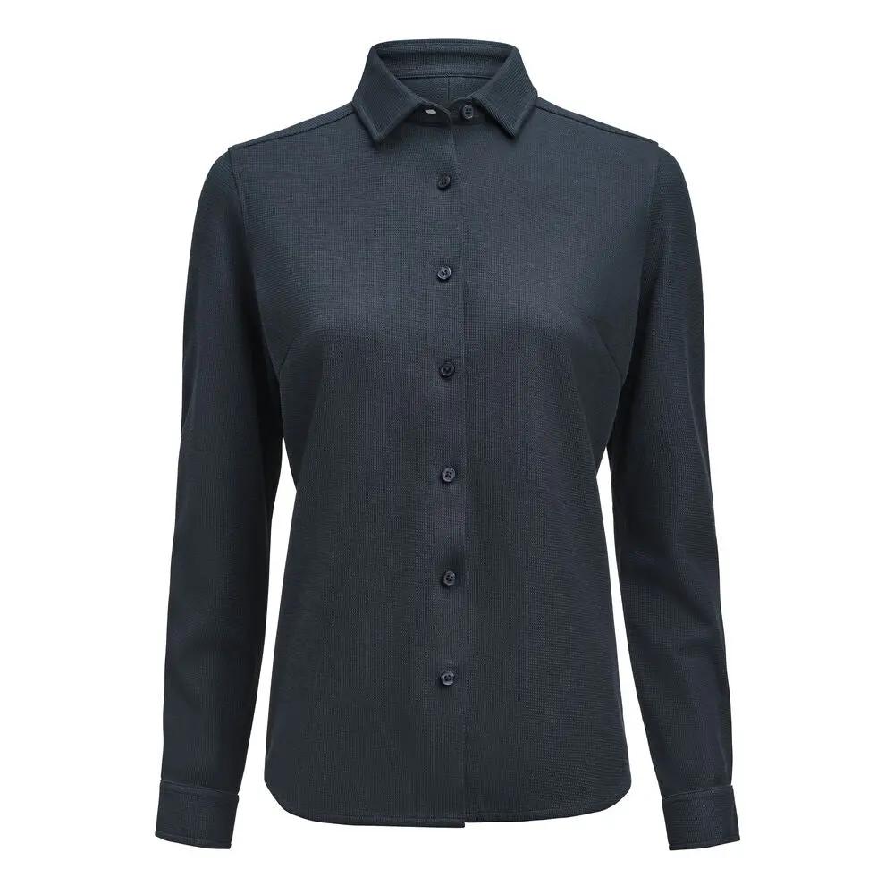 Hicksville Shirt Woman James Harvest