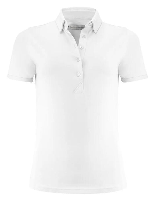 American Supreme  Polo Woman James Harvest