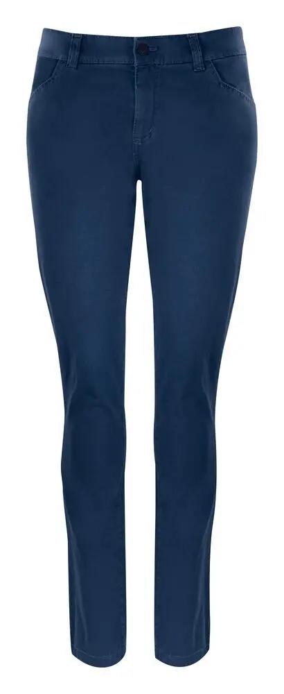 Officer Pants Women James Harvest