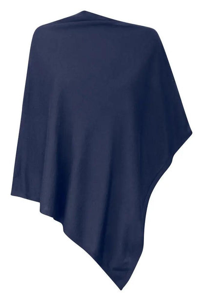 Poncho Women James Harvest