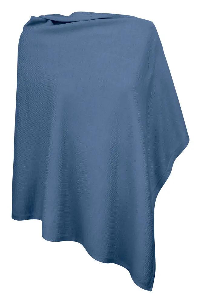 Poncho Women James Harvest