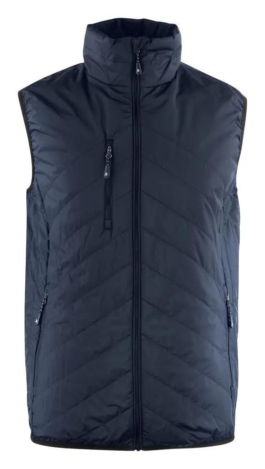 Deer Ridge  Vest Men James Harvest