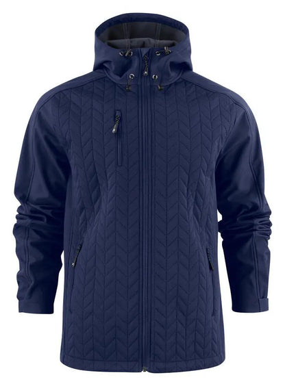 Myers Softshell Jacket Men James Harvest