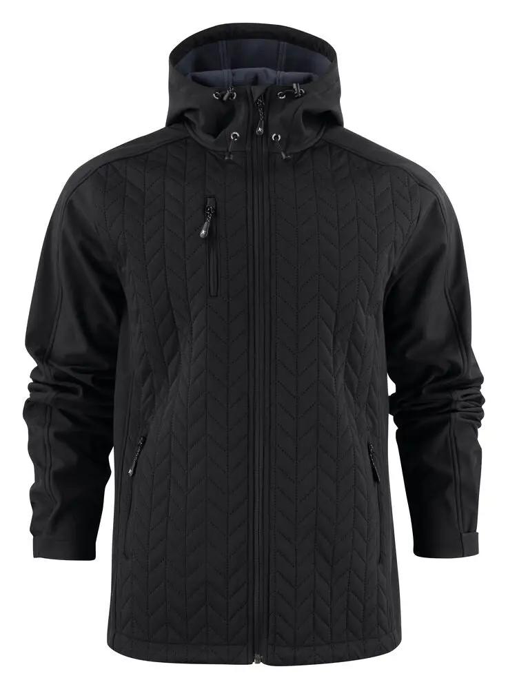 Myers Softshell Jacket Men James Harvest
