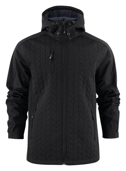 Myers Softshell Jacket Men James Harvest