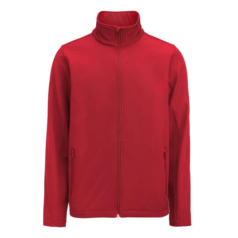 Valley  Jacket Men James Harvest