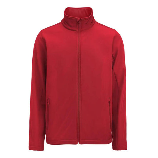 Valley  Jacket Men James Harvest