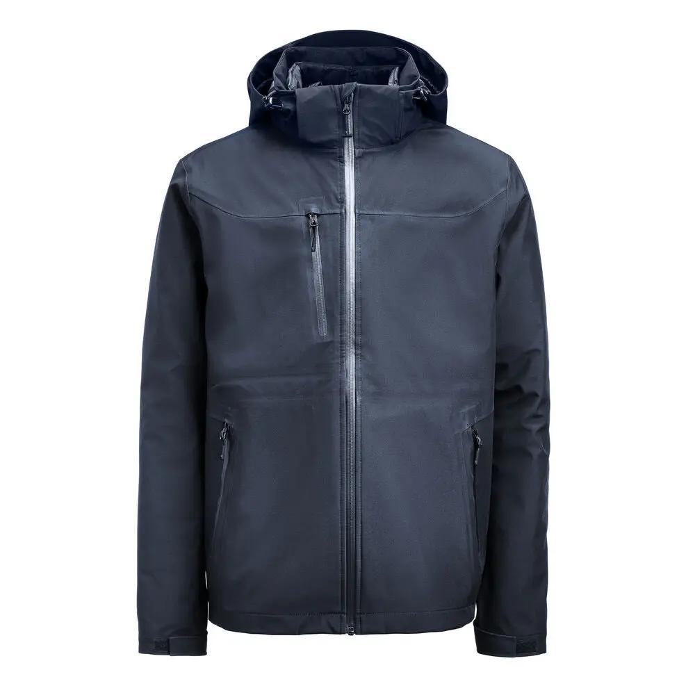 Pinnacles Jacket Men James Harvest