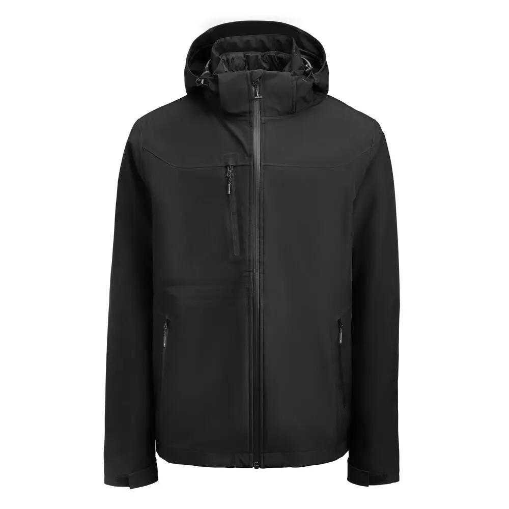 Pinnacles Jacket Men James Harvest