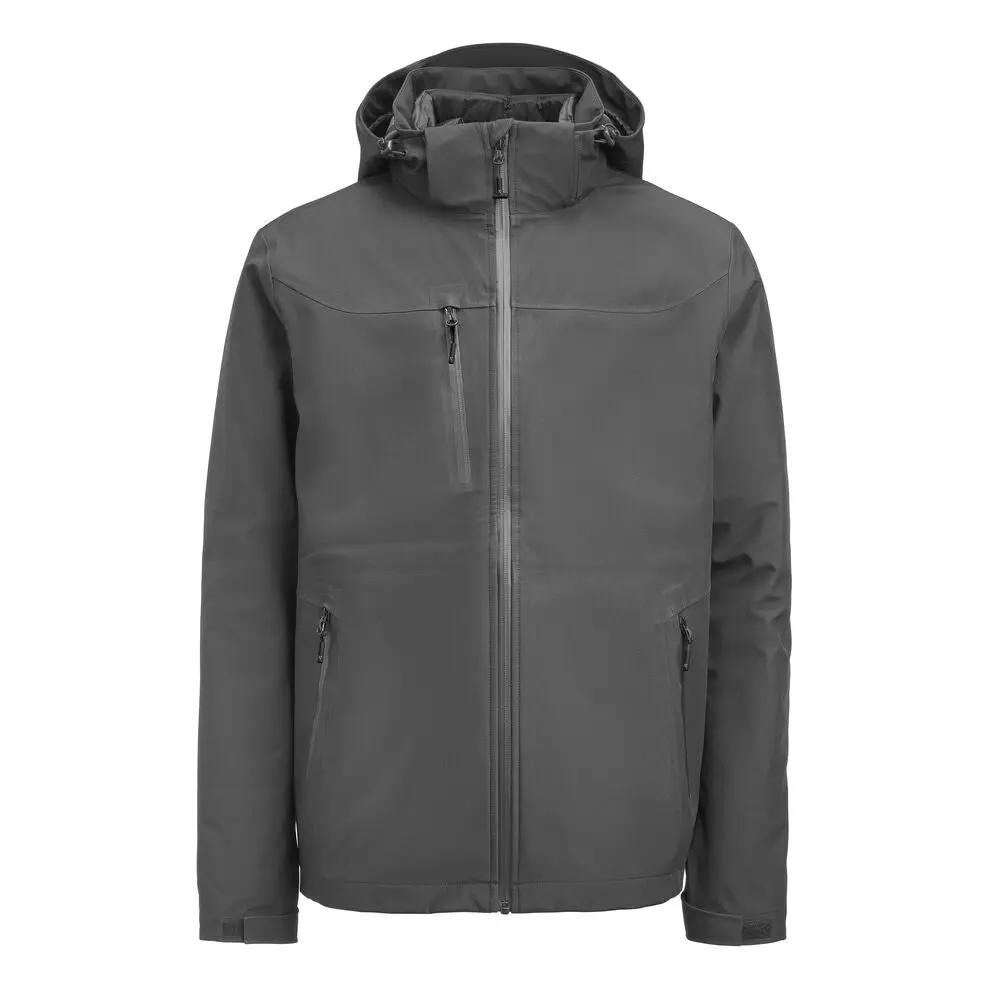 Pinnacles Jacket Men James Harvest