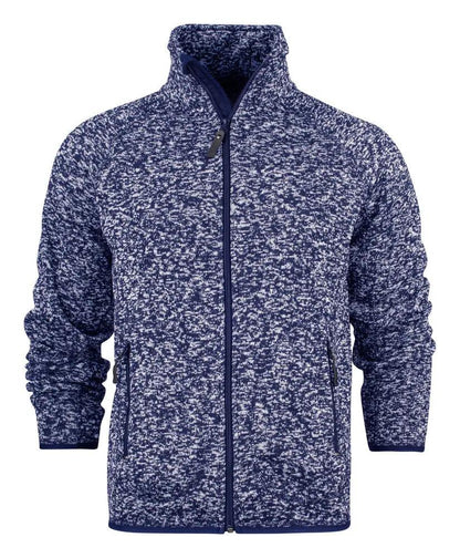 Rich Hill Fleece Jacket Men James Harvest