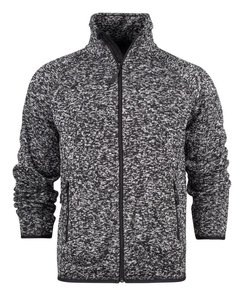 Rich Hill Fleece Jacket Men James Harvest